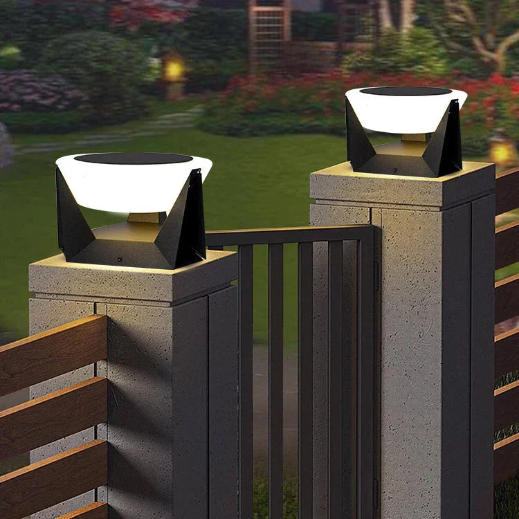 Abriella outdoor Solar Light