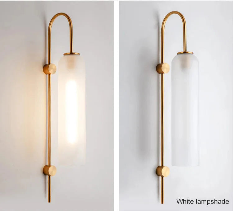 Dafne Wall Lamps