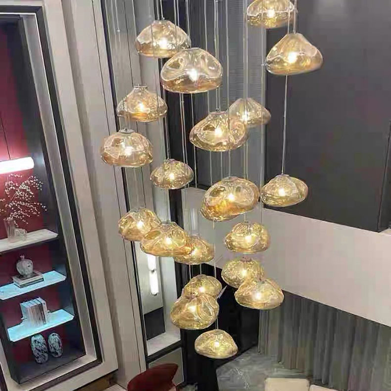 Lursing Pendant Light