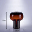 Lysander Glass Vase