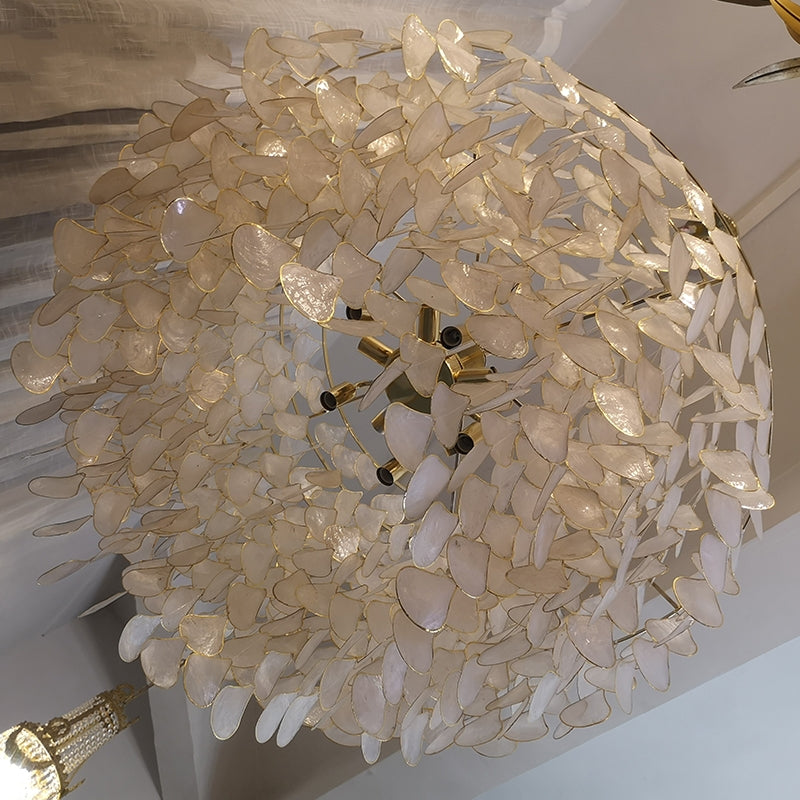 Samorah Chandelier