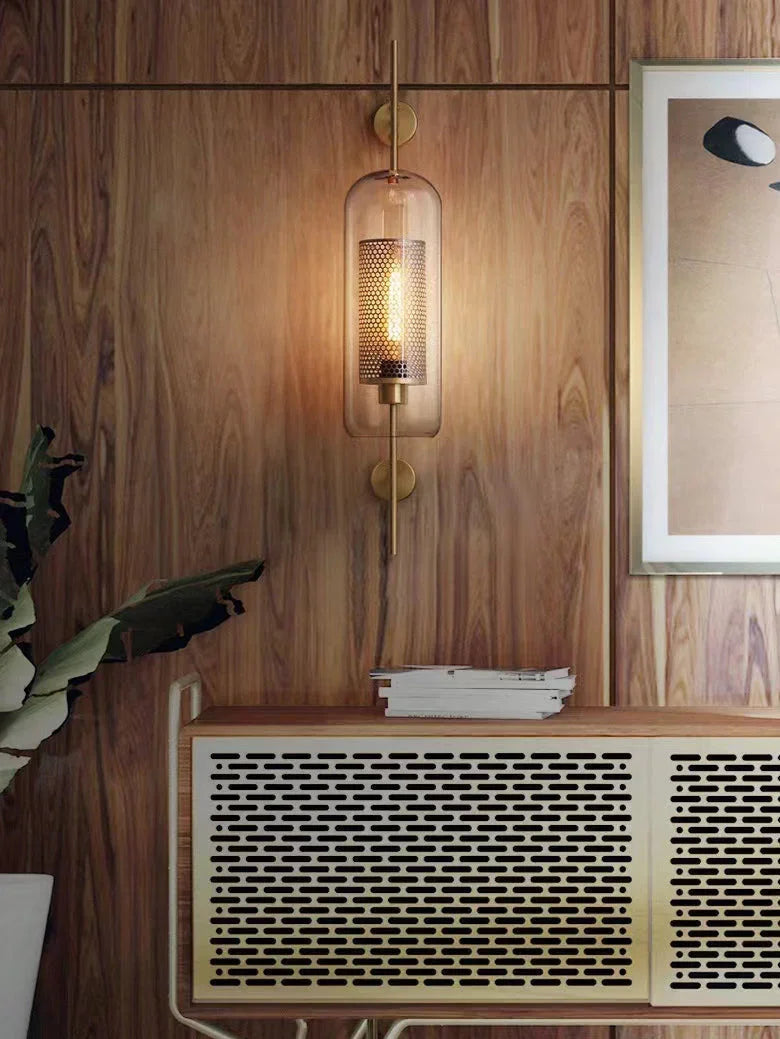 Allegro Wall Lamp