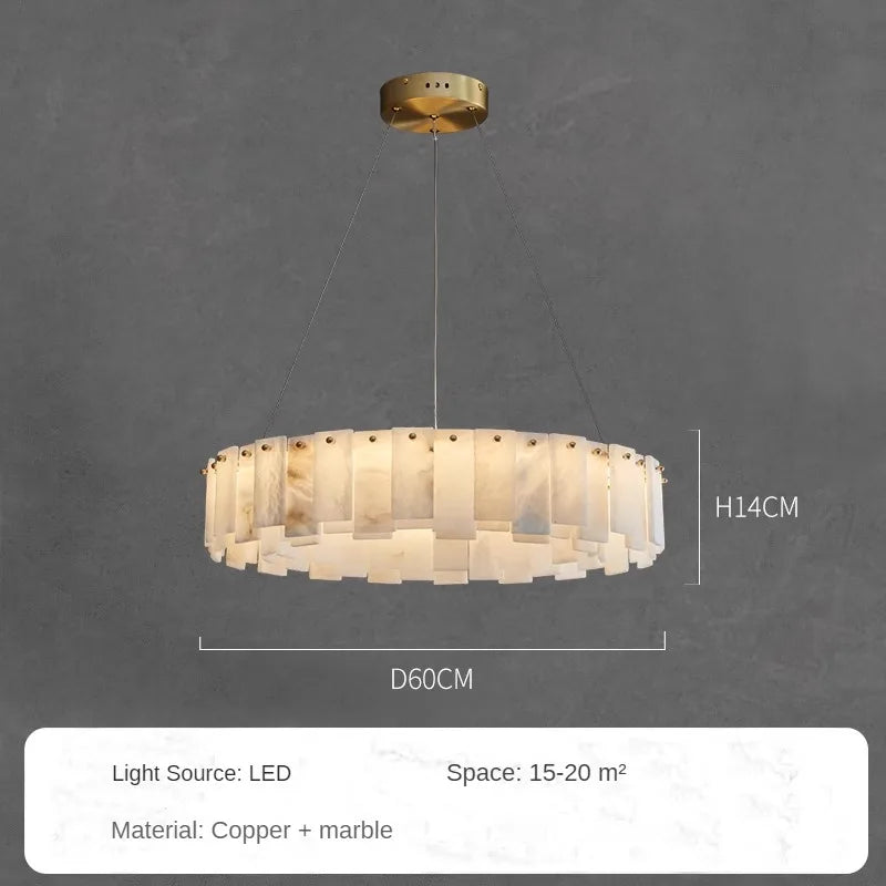 Geraline Chandelier