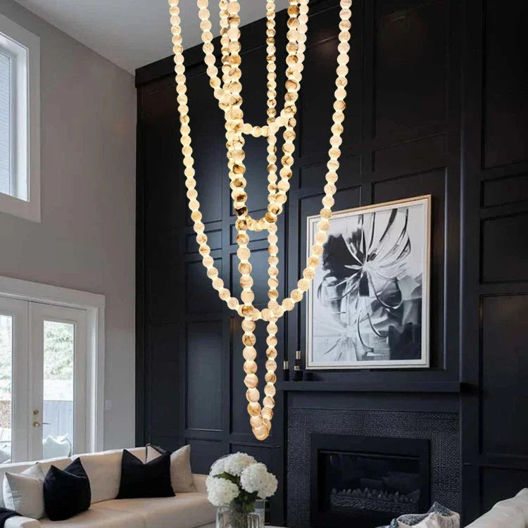 Marmo Cascante Pendant Light