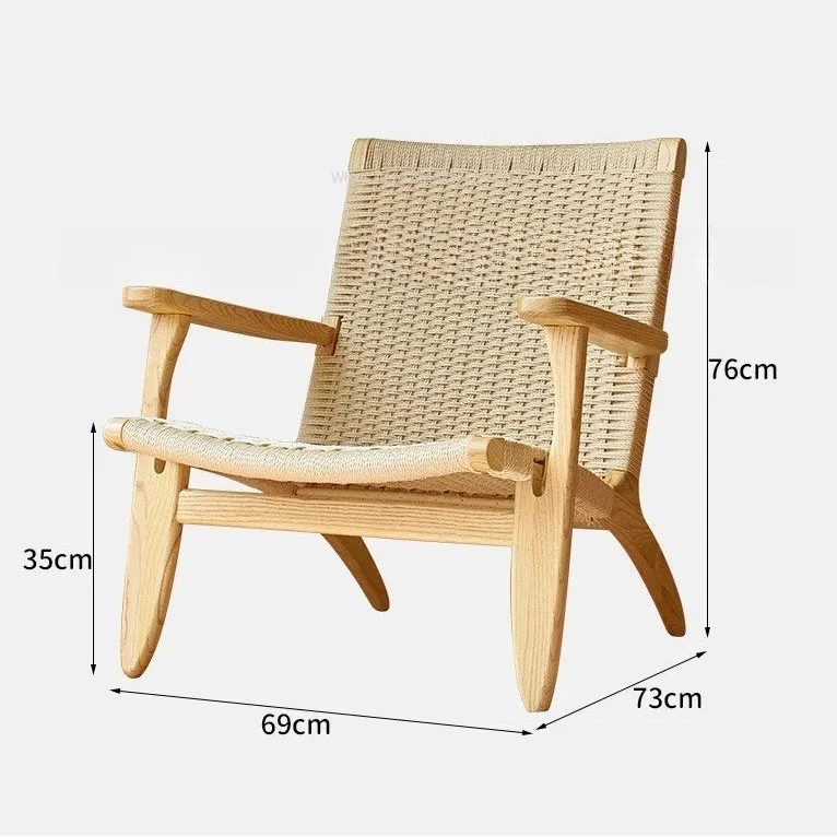 Ingvar Chair