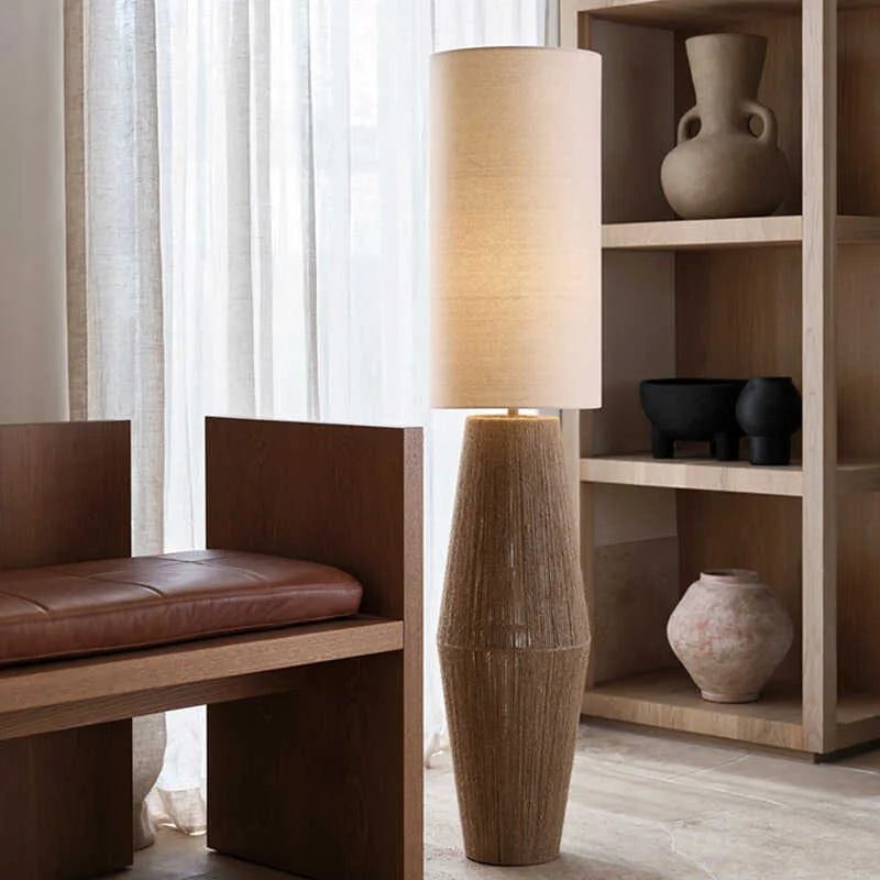 Lumi Floor Lamp