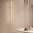 Thelonious Travertine Wall Lamp