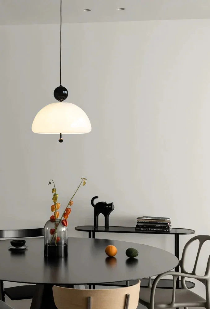Charlotte Pendant Light
