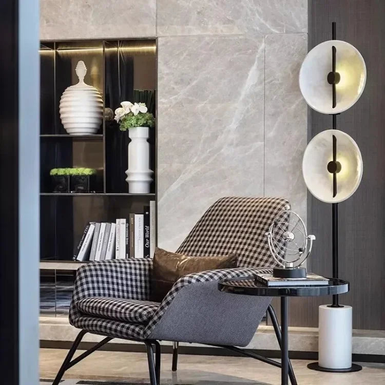 Pacita Floor Lamp