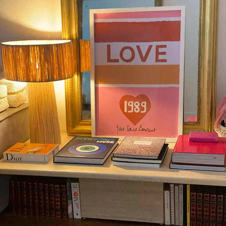 Ko Lanta Table Lamps