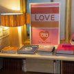 Ko Lanta Table Lamps