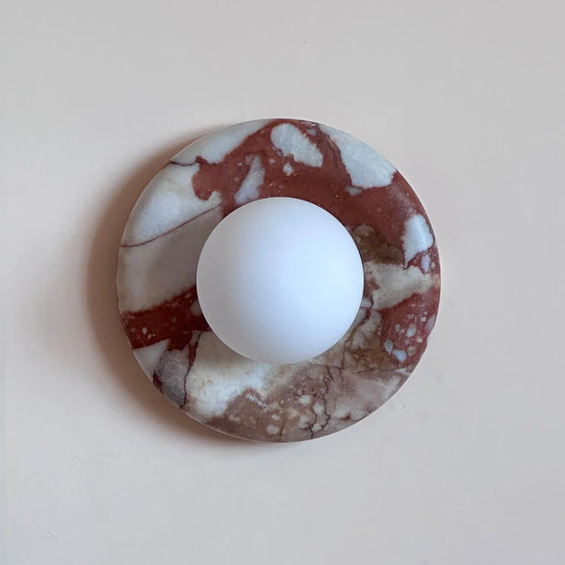Jemisa Wall Lamp