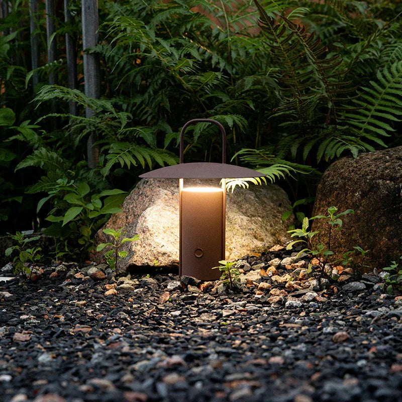 Agnes Portable Lamp