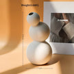 Capri Vase Collection By Elenorra