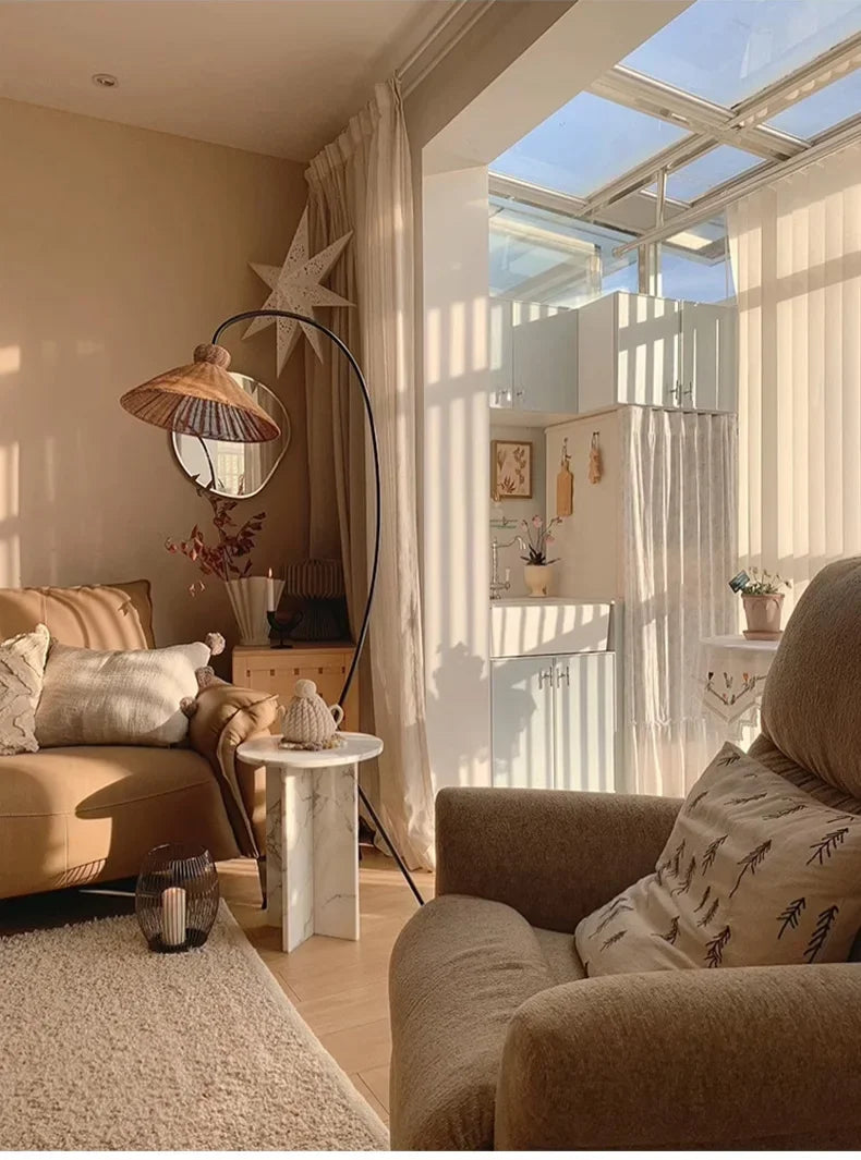 Yume Floor Lamp