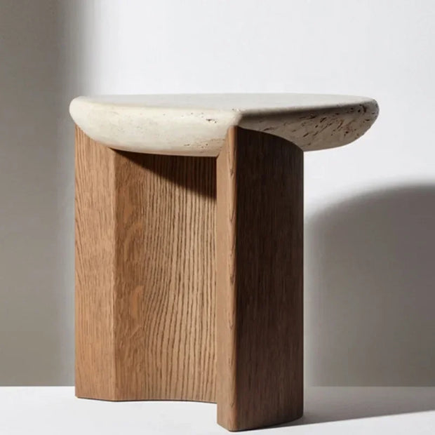 Simetra Side Table