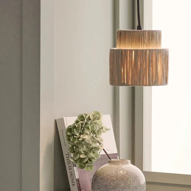 Tavarua Pendant Lamp