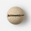 Blake Travertine Wall Lamp
