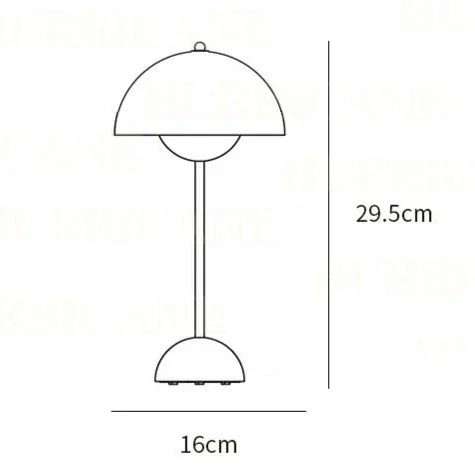 Avery Table Lamp