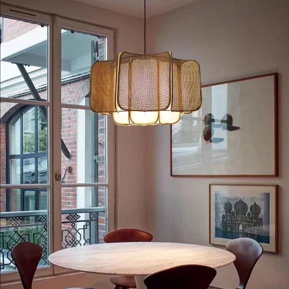 Cesare Pendant Light