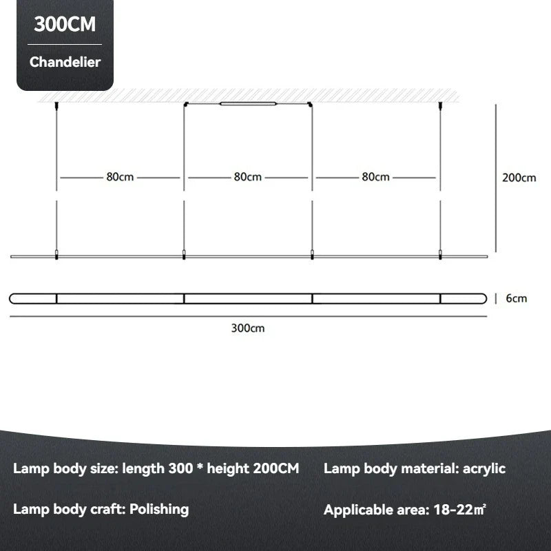Eugenia Pendant Lamp