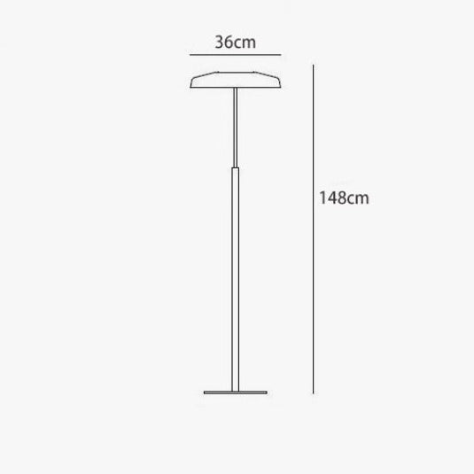 Resimar Floor Lamp