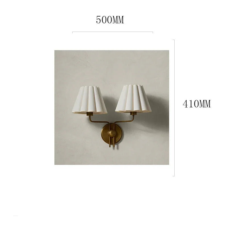 Palles Wall Lamp