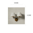 Palles Wall Lamp