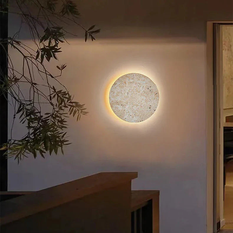 Carter Wall Lamp