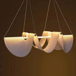 Jostein Linear Pendant Light