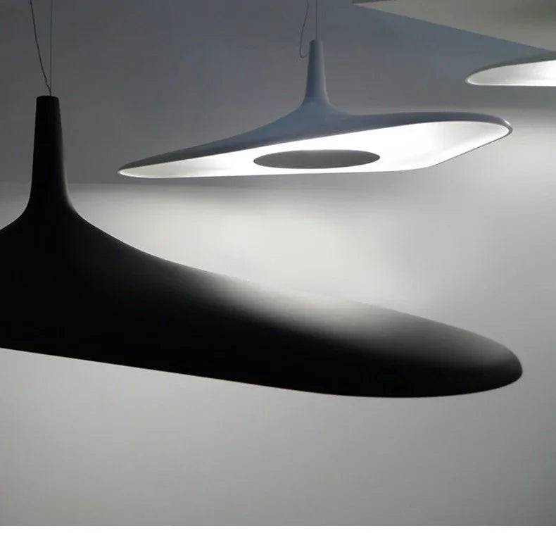 Tennyson Pendant Lamp