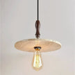 Gaia Travertine Pendant Lamp