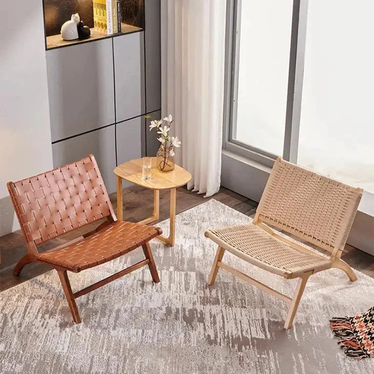 Hjalmar Chair