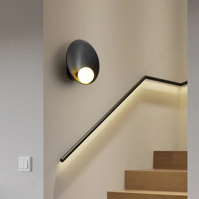 Scarlette Wall Lamp