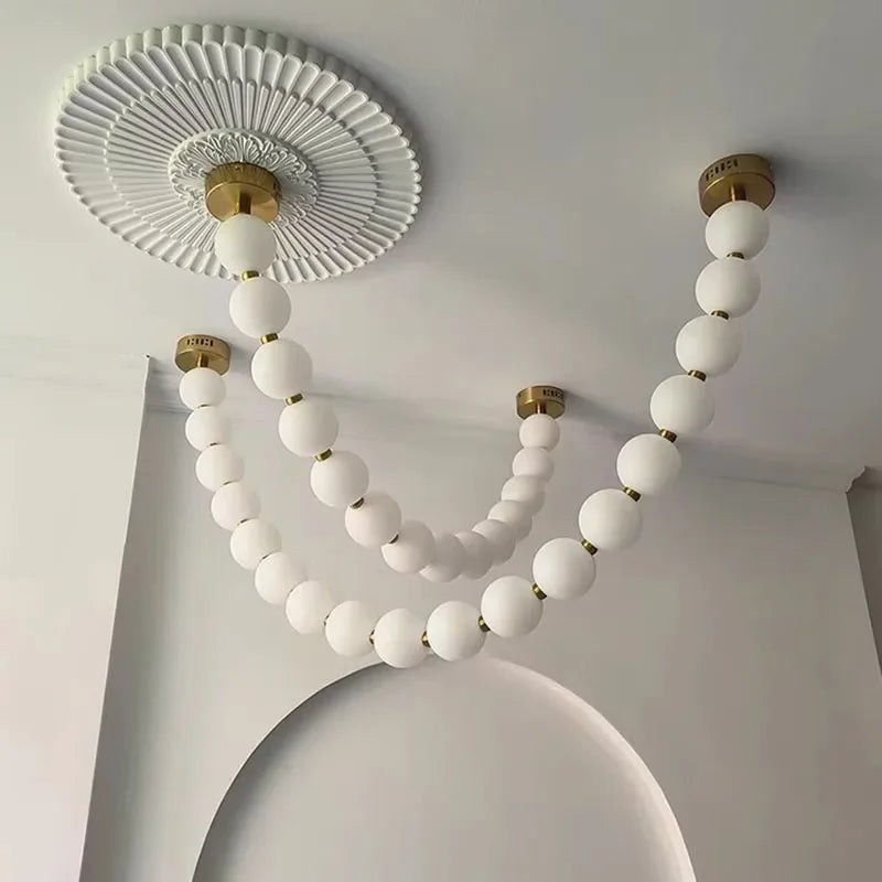 Lessie Pendant Light
