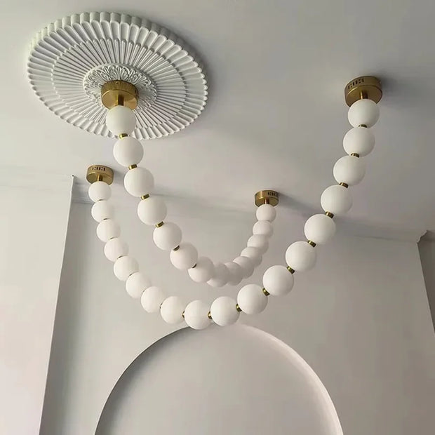 Lessie Pendant Light