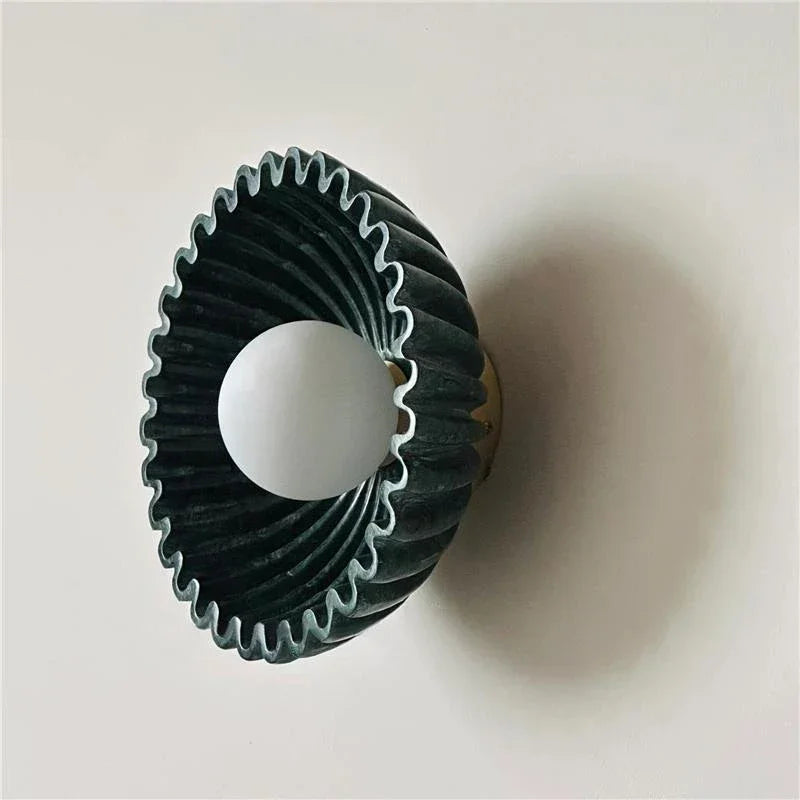 Ettore Wall Lamp