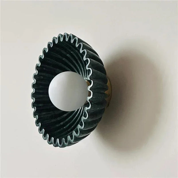 Ettore Wall Lamp
