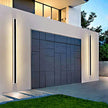 Adriel LED Wall Lamp