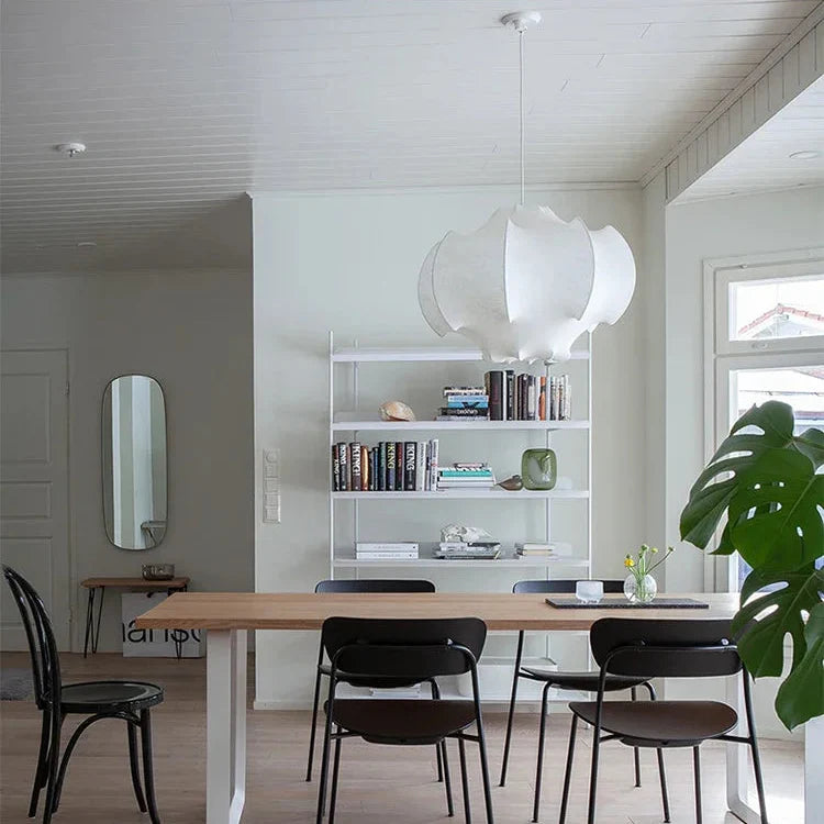 Kyoto Pendant Light