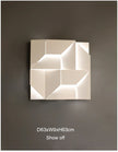 Jaliyah Wall Light