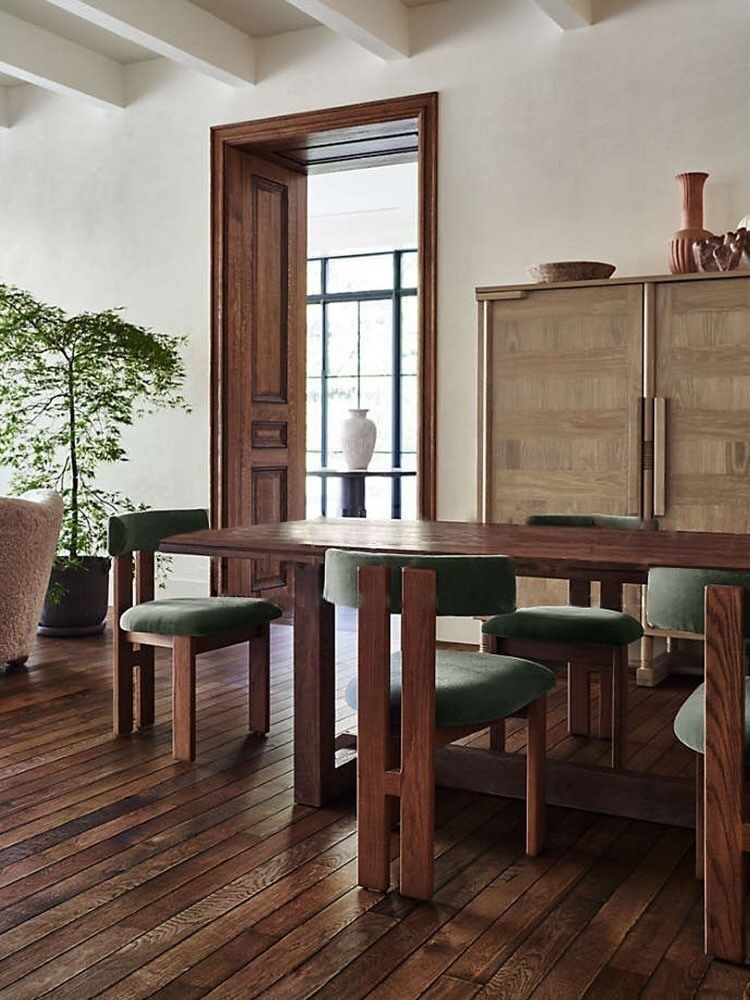 Mikkel Dining Chair