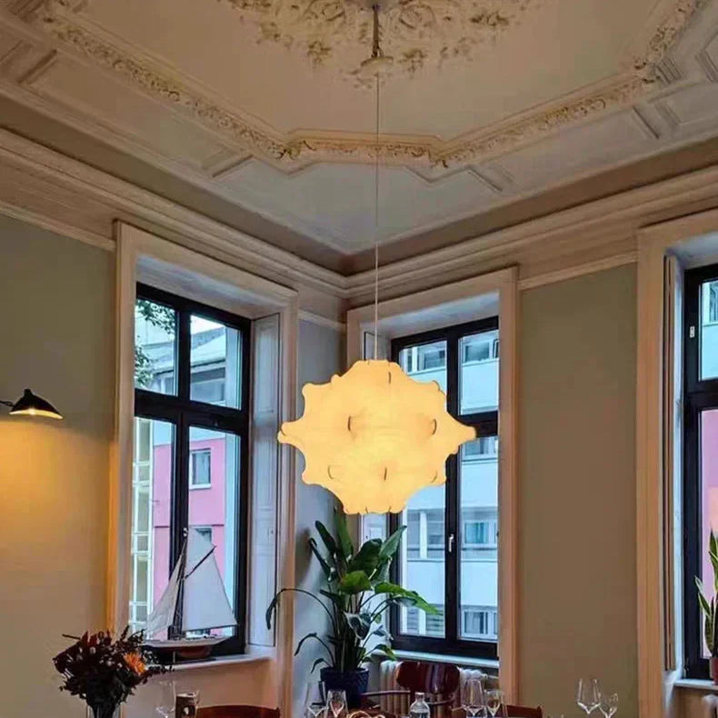 Tenshi Pendant Light