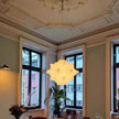 Tenshi Pendant Light