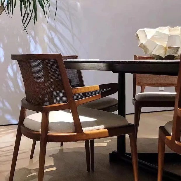Stig Chair