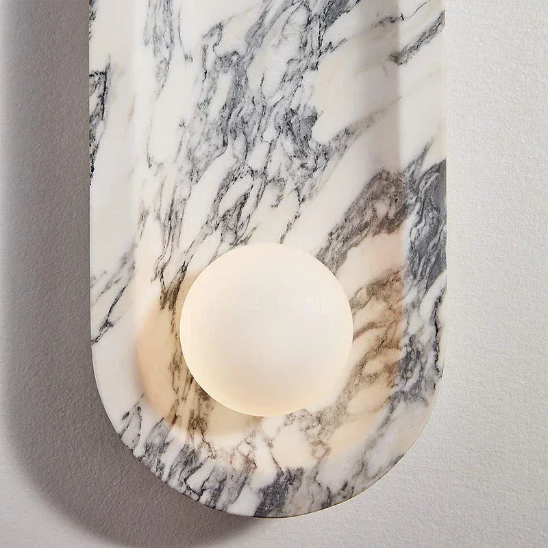 Cayetana Wall Lamp