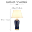 Jaida Table Lamp