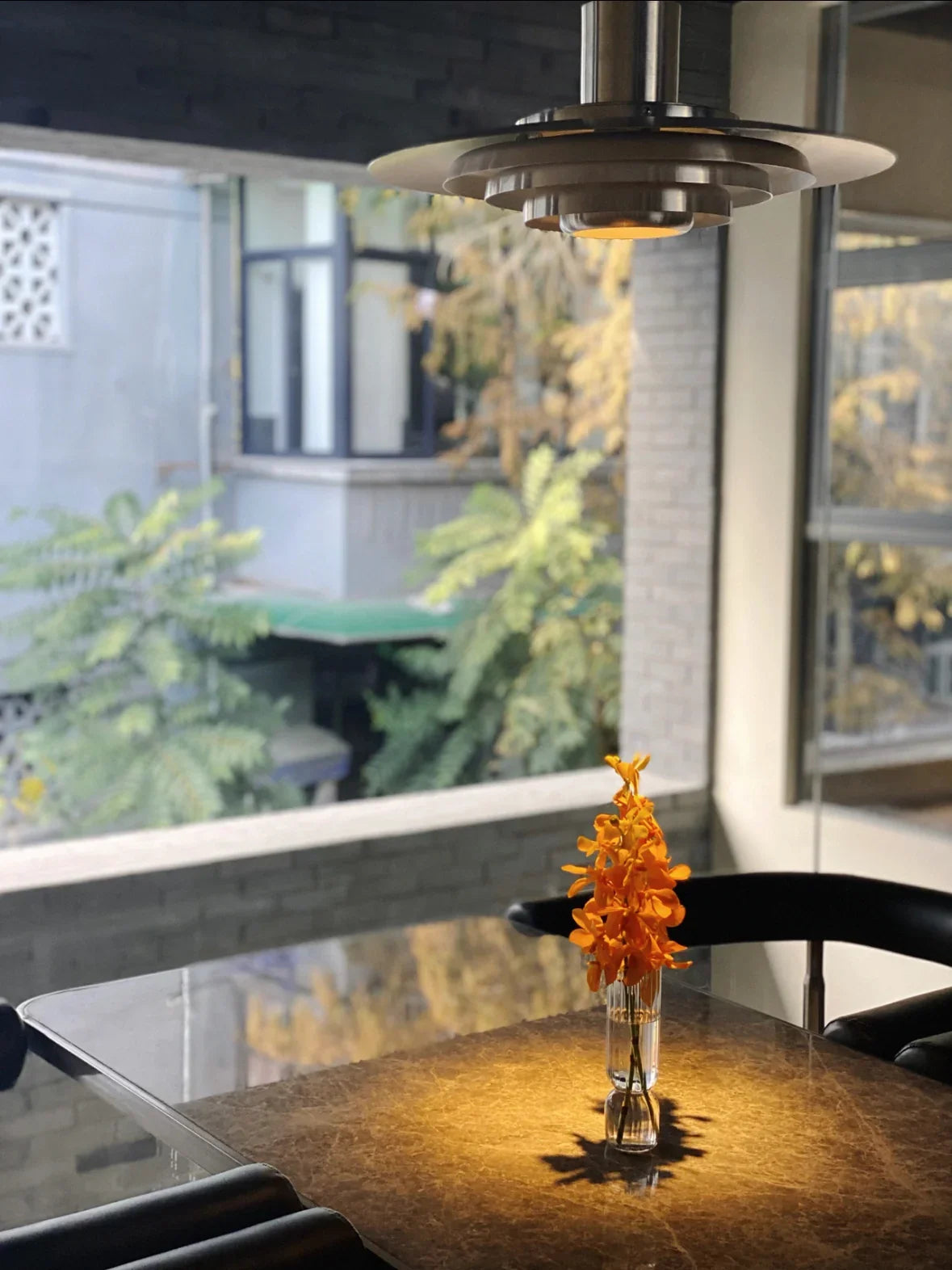 Saveria Pendant Lamp