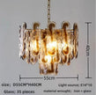 Lotario Pendant Light