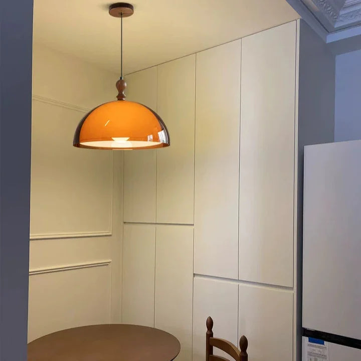 Georgia Pendant Light
